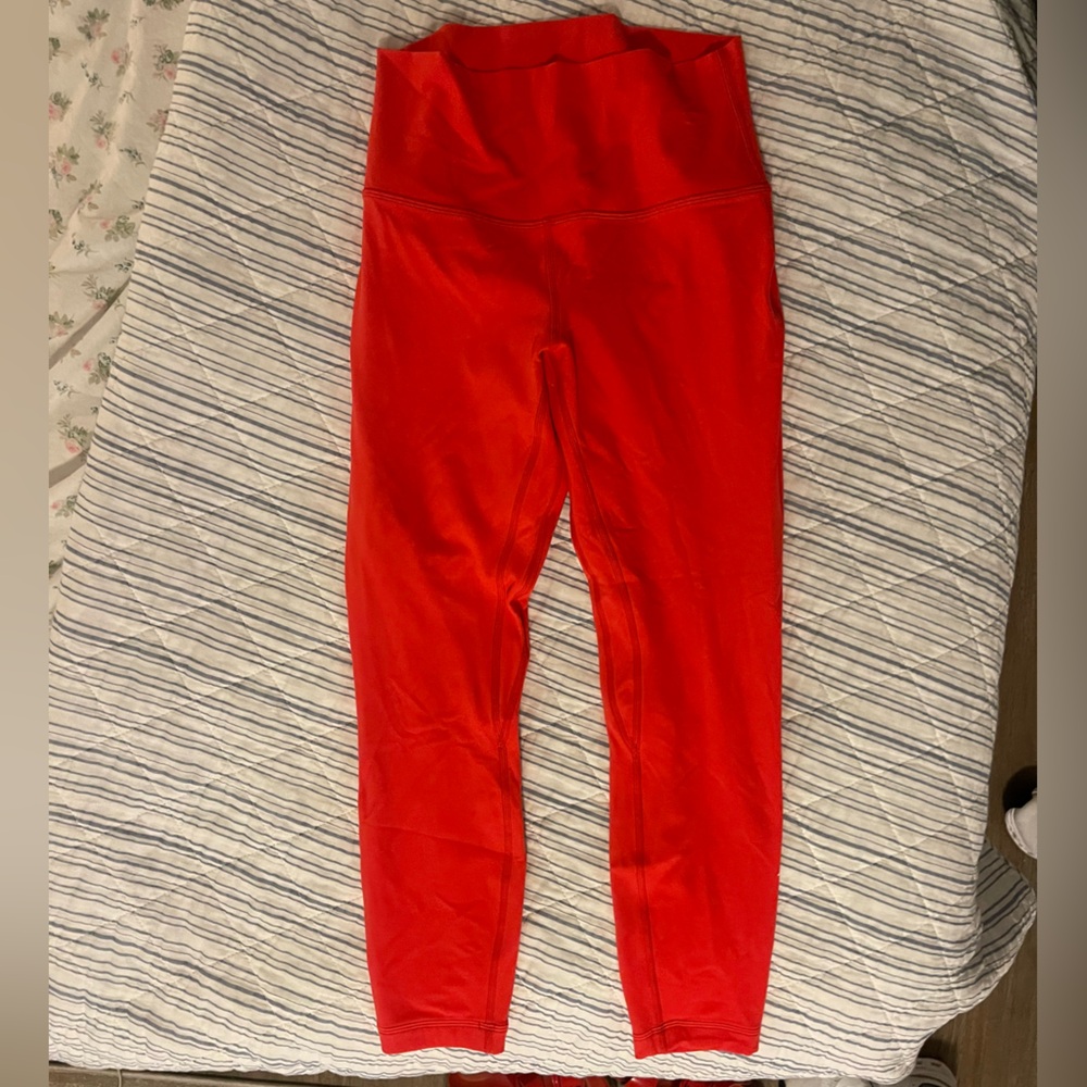 Lululemon Align Leggings